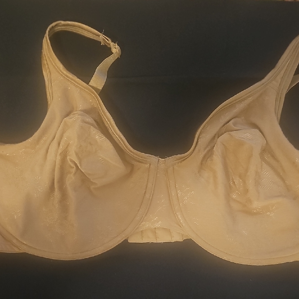 Playtex Women's Beige Bra